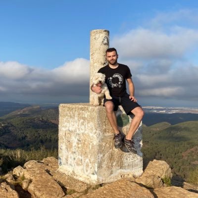 borjaesri's profile picture. segartí. | 🇪🇺