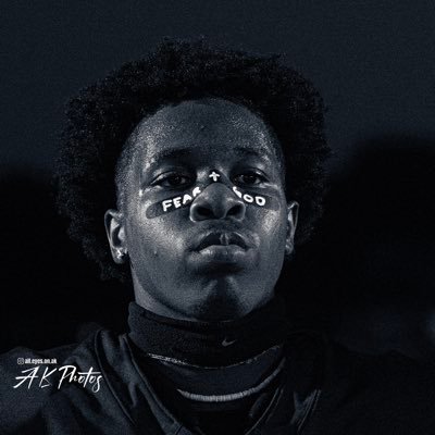 @KyronHart2