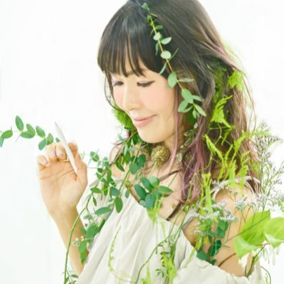 模様デザイナーmayaさんのプロフィール画像