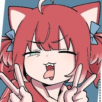 getsome's profile picture. 남자를 상과 하로 나누는 것을 그만두십시오
하남자를 가축,
상남자를 여자ㅡ 로 불러주시기 바랍니다
Vtuberの話を韓国語でやたらと騒ぎます。
