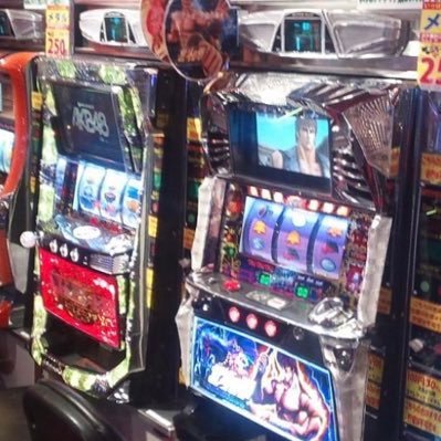 note_yoshiki's profile picture. パチスロ、期待値、狙い目、新台情報ポストしてるのでフォローしてチェックしてください！スロ垢フォロバ100%！リポスト案件やってます