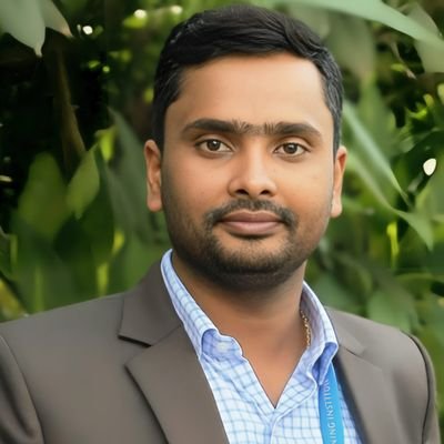 santoshkar_OCS's profile picture. || ଗର୍ବିତ ଭାରତୀୟ 🇮🇳 || ଓଡ଼ିଆ ପୁଅ 🤗 || କାଳିଆ ସାଆନ୍ତର ସେବକ ⭕❗⭕ || ଓଡିଶା ପ୍ରଶାସନିକ ଅଧିକାରୀ🧑‍💼 || ସରଳ ହୃଦୟ ❤️ || ମାଟିର ମଣିଷ 😍||