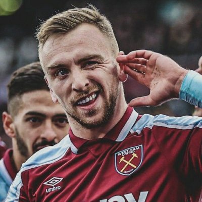 unknownbintang's profile picture. Peace, Love and Prosperity ❤️ West Ham United ⚒️ @SerenityDAO