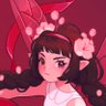 Lanajay_art's profile picture. Sydney based illustrator/tea drinker/super tired human adjacent creature