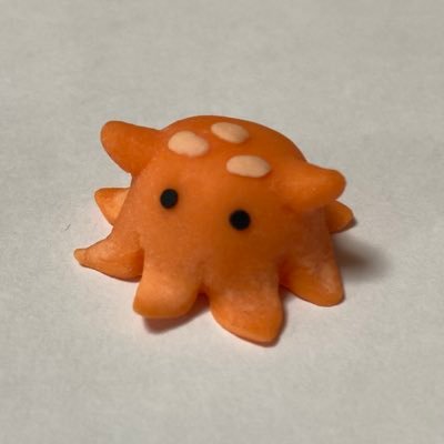 zakio_koneoji's profile picture. ミニチュア作りをはじめたおじさん 今は樹脂粘土を中心に小物を制作しています 制作過程などはブログに記載する予定です