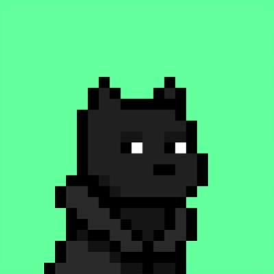 CoinismX's profile picture. Artist | Creative Director | Crypto changed my life @DoginalDogsX & @TypeMediaX DM for Marketing