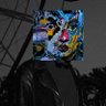 blanqspacer's profile picture. chaotic neural
https://t.co/sbNGFqPtiJ