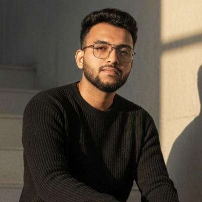 ravimansore_'s profile picture. 𝕋𝕙𝕖 ℍ𝕦𝕞𝕒𝕟 𝕃𝕚𝕗𝕖 𝕚𝕤 𝕡𝕣𝕖𝕔𝕚𝕠𝕦𝕤 𝕗𝕠𝕣 𝕒𝕥𝕥𝕖𝕟𝕕𝕚𝕟𝕘 𝕋𝕙𝕖 𝕊𝕦𝕡𝕣𝕖𝕞𝕖 𝔾𝕠𝕕, 𝕕𝕠𝕟'𝕥 𝕨𝕒𝕤𝕥𝕖 𝕚𝕥.
 𝔹.𝔸. 𝕊𝕋𝕌𝔻𝔼ℕ𝕋