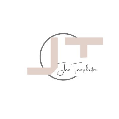 JessTemplates's profile picture. Hi, I’m Jess, a Fashion Designer, templates canva and cv profeshionals, passionate about helping other creatives present their talent with confidence and style.