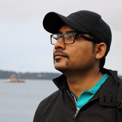 ParshawG's profile picture. 