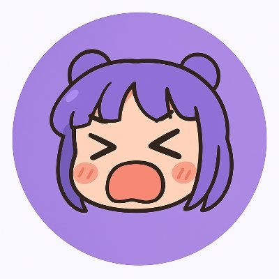 agn_giri12's profile picture. 💜 BTS | SkyNani | TianYu — light talks🍬, lil 🍉(🍵) whispers ☁️
Main: @agn_min12 · Alt: @Agn_112