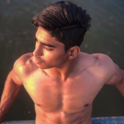 MrHasen22's profile picture. Fitness model⚡️#supra 🚀