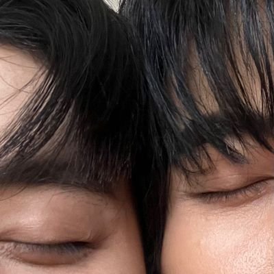 ilikemoneyy3333's profile picture. This girl loves ohmpoon 🥹✨🫶🏻