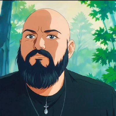 brujo_matute's profile picture. 