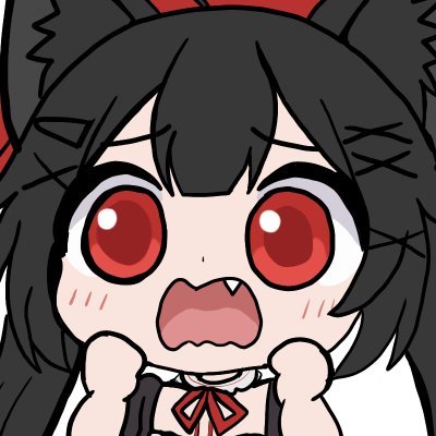 catgirlvtber's profile picture. i am a cat girl vtuber 💌🎀