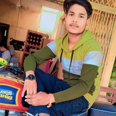 Sanjaybhar26850's profile picture. 