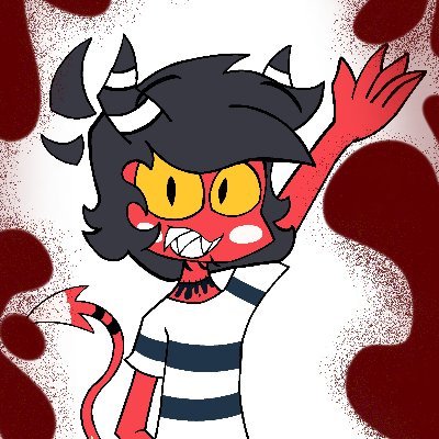 FP2Reflourished's profile picture. ❤️🎨🖤🎶🤍🎮