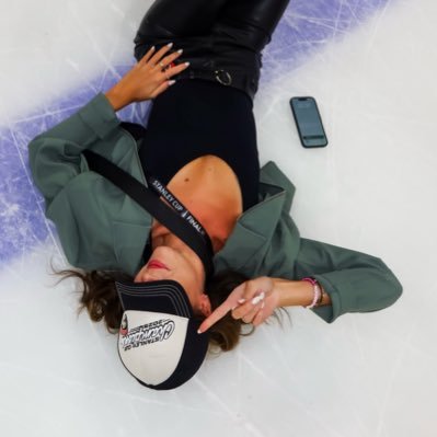 nicole_pennetta's profile picture. @FlaPanthers social 📲 • prev. @Broncos, @coloradoeagles • Texas Tech ‘21