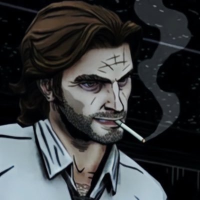 poppcrow's profile picture. 