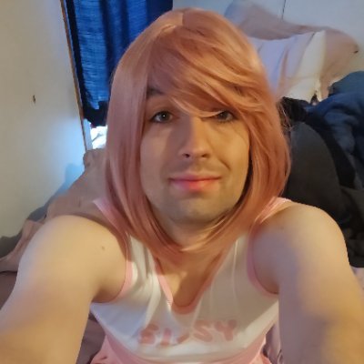 xSecretBBCSissy's profile picture. Exposed sissy bitch 💕
https://t.co/YS8SmnGrVh
https://t.co/aGJlb57ckd
https://t.co/t0T5DxK14U