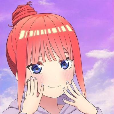 セカイノソラ@二乃推し休業中さんのプロフィール画像