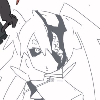 mannahysterical's profile picture. Scripter/Animator banner: @mewtilation