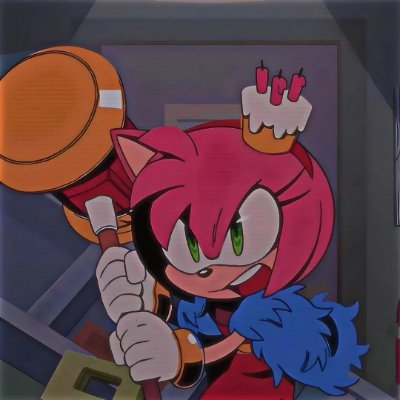 syddeus's profile picture. 16 | 🇧🇬🏳️‍🌈🏳️‍⚧️
pan abroromantic nb (they/she)|
fuck ice free palestine free sudan free congo
trans rights r human rights