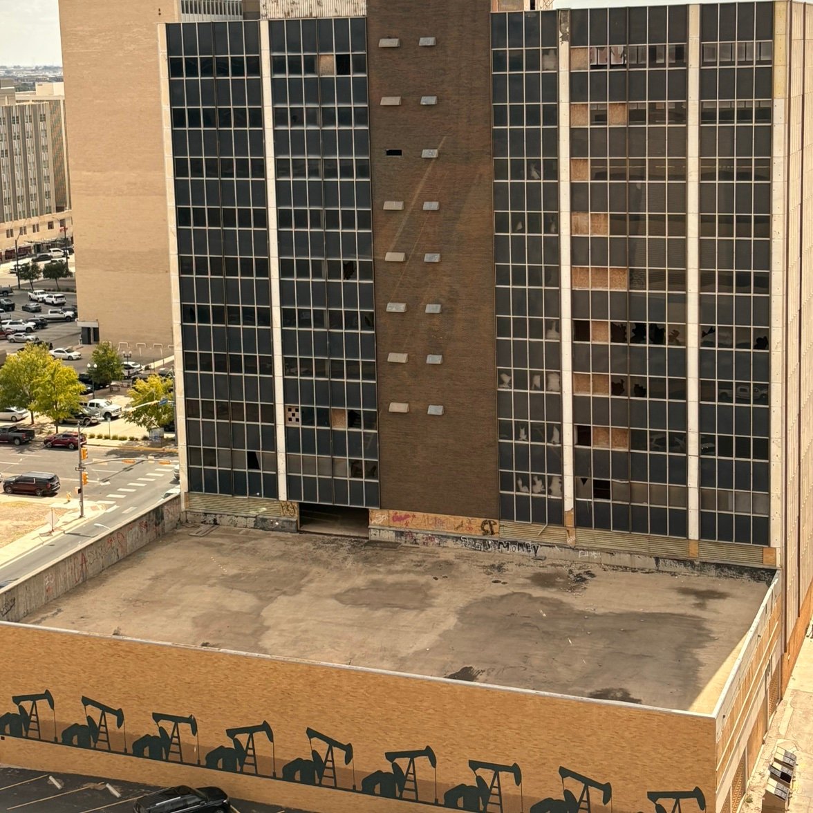 DemolishVaughn's profile picture. The building is falling apart - has not been occupied since 1986.