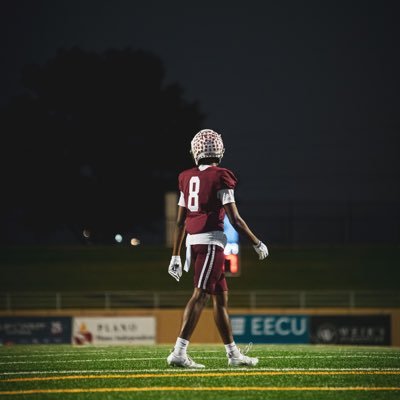 BT__bradley's profile picture. 4 ⭐️• 26’ • FS/SS • 6’1 175 • 100m 10.64 • 40yd 4.41 • 23.5ft LJ • Track state qualifier •3.4 GPA