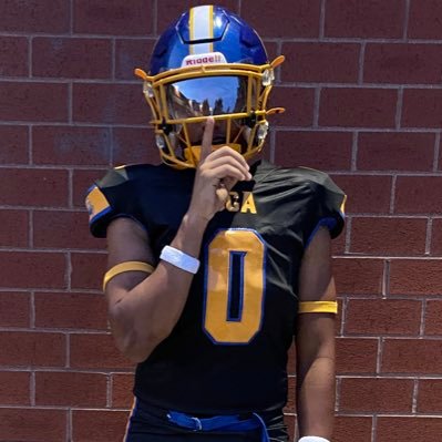 TommyRivers19's profile picture. |5’11 |195 |C/o 26 |RB/LB at Chicago Simeon Academy| GPA- 3.8 | email Riverstommy20@gmail.com|HC- @sinqueturner |2505619295