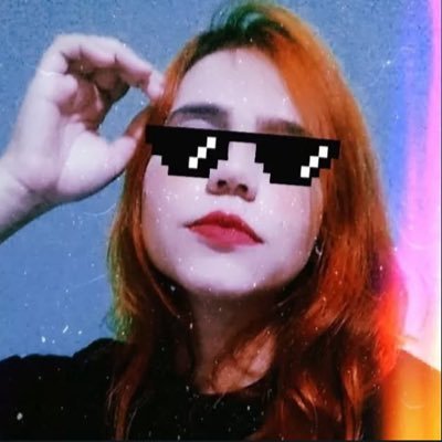 Uso twitter pra reclamar da vida. Aqui posto coisas aleatórias e uns memes. Sem ódio, por favor.