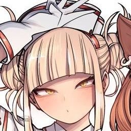 AvramaxII's profile picture. I like Xenoblade, Fire Emblem, Anime/Manga, Yumeshipping, and Vtubers. Dni and alts in strawpage