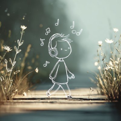 GuraBell_88's profile picture. 🌟 こんにちは！🌟    
普段はネットサーフィンをしながら、
色々な作品をチェックしてます！📺💻  
おすすめがあったら、ぜひ教えてね！💕