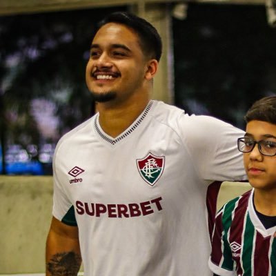 Força, Glória e Tradição! @FluminenseFC