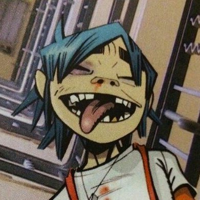 unfunnyfucker_'s profile picture. artist ; give creds if u use my shit || sonic, fnaf, osc, gorillaz 💗 || "it was never about chivalry for me!"