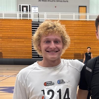 dax_glenn_2026's profile picture. 6’1” Guard | C/O 2026 | 4.0 GPA | Bridge Creek HS | Team Oklahoma | #11