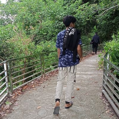 ramdan_twelve's profile picture. Good choice