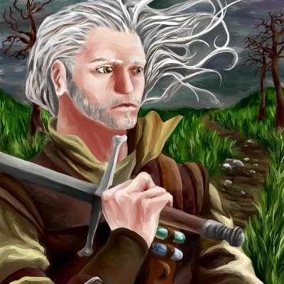 AncientGamer81's profile picture. 