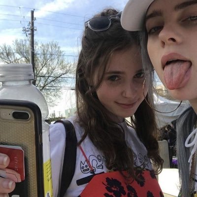 acelorabeaba's profile picture. alicia oxente mainha cuzcuz tengo lengo tengo