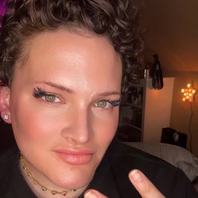 drewchanelb's profile picture. Be yourself 🦋 add me on #tiktok for more! #skincare #makeup