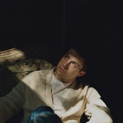 luthorwiz's profile picture. Who made you like this?
Who encrypted your dark gospel in body language?
Synapses snap back in blissful anguish