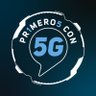CNT_EC's profile picture. Cuenta oficial de la Corporación Nacional de Telecomunicaciones
