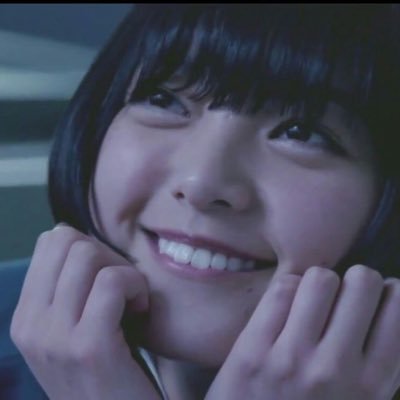 N6ItxODIat2498's profile picture. 平手友梨奈を愛でるアカウント