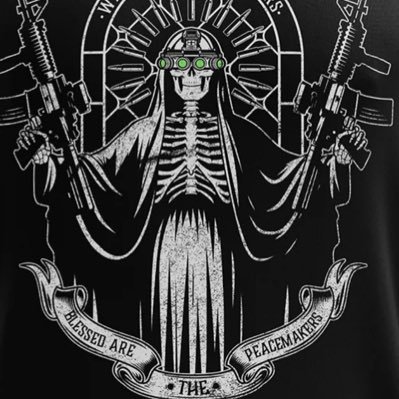 garyfawkes321's profile picture. Christian, father, husband, veteran