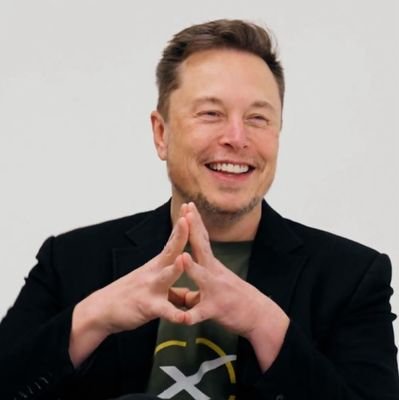 musk_ceo003's profile picture. CEO of Tesla motors🚘 company and owner of spaceX🚀CEO of musk foundation🌍🔥🚀
