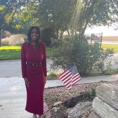 christine_EGH's profile picture. God first ✞ | President- Papillion Mayor’s Youth Leadership Council ‘25 -‘26 | PCC ‘30 | Political Science | Trying to make a difference in this world.