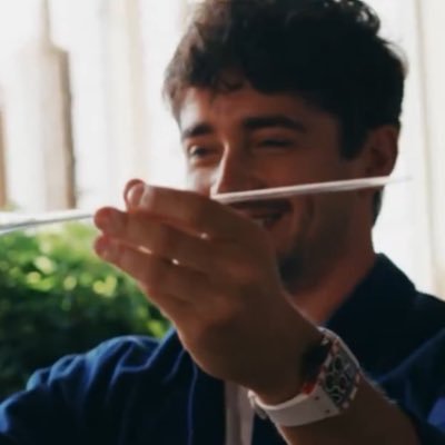 parkerifys's profile picture. spider-man enjoyer & hugely suffering leclerc fan