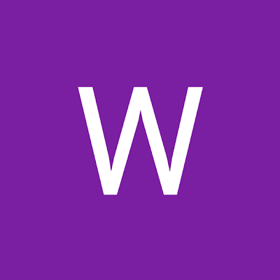 WRogin83326's profile picture. 