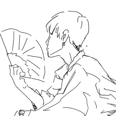 AnimatorNivas's profile picture. Animator. アニメーター  Available for work ~
DM or e-mail:
📨nivasanimator.work@gmail.com