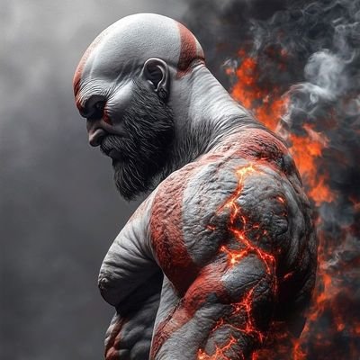 Hulk4008's profile picture.